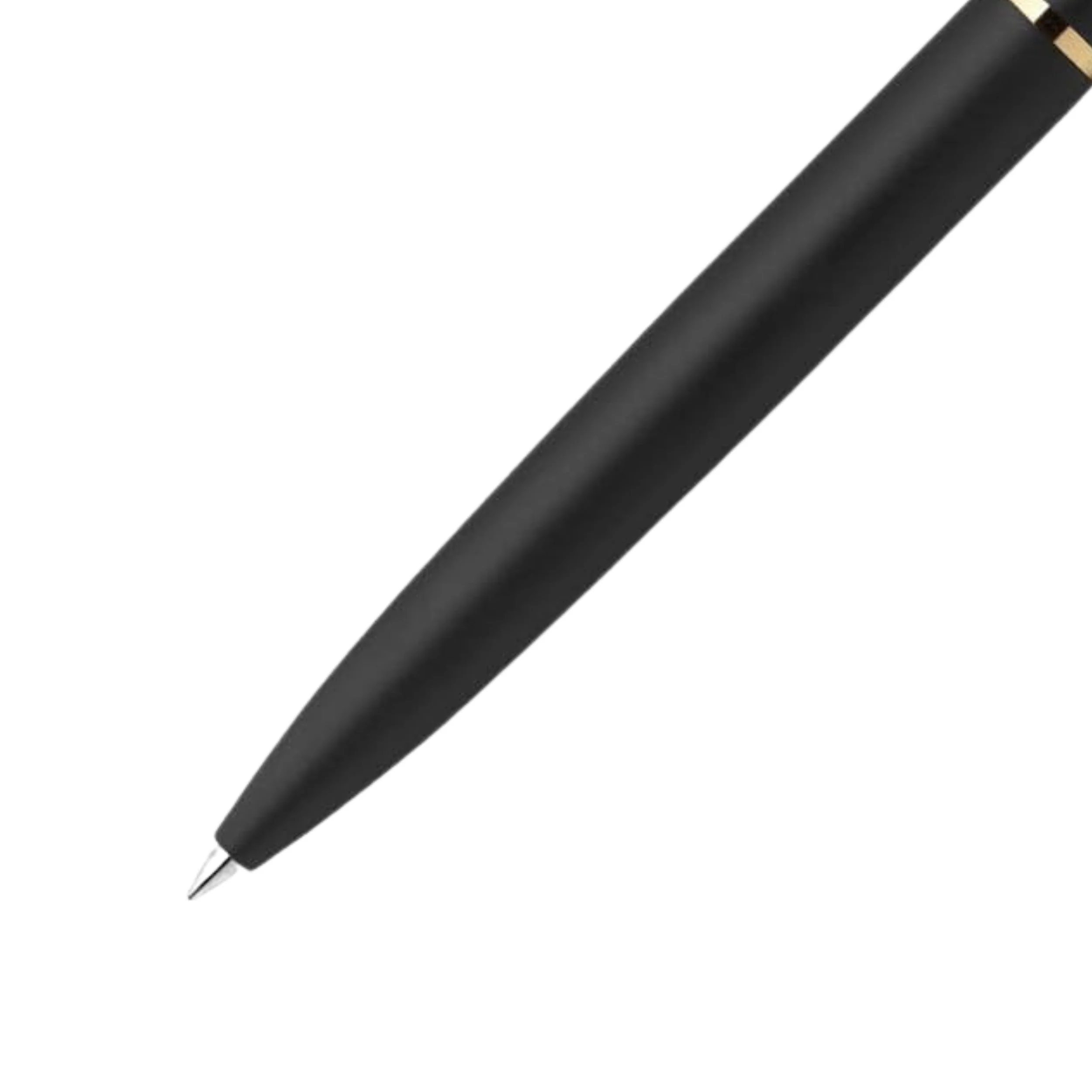 Zebra Filare ef Emulsion Ballpoint Pen 0.5 - Black - Image 3