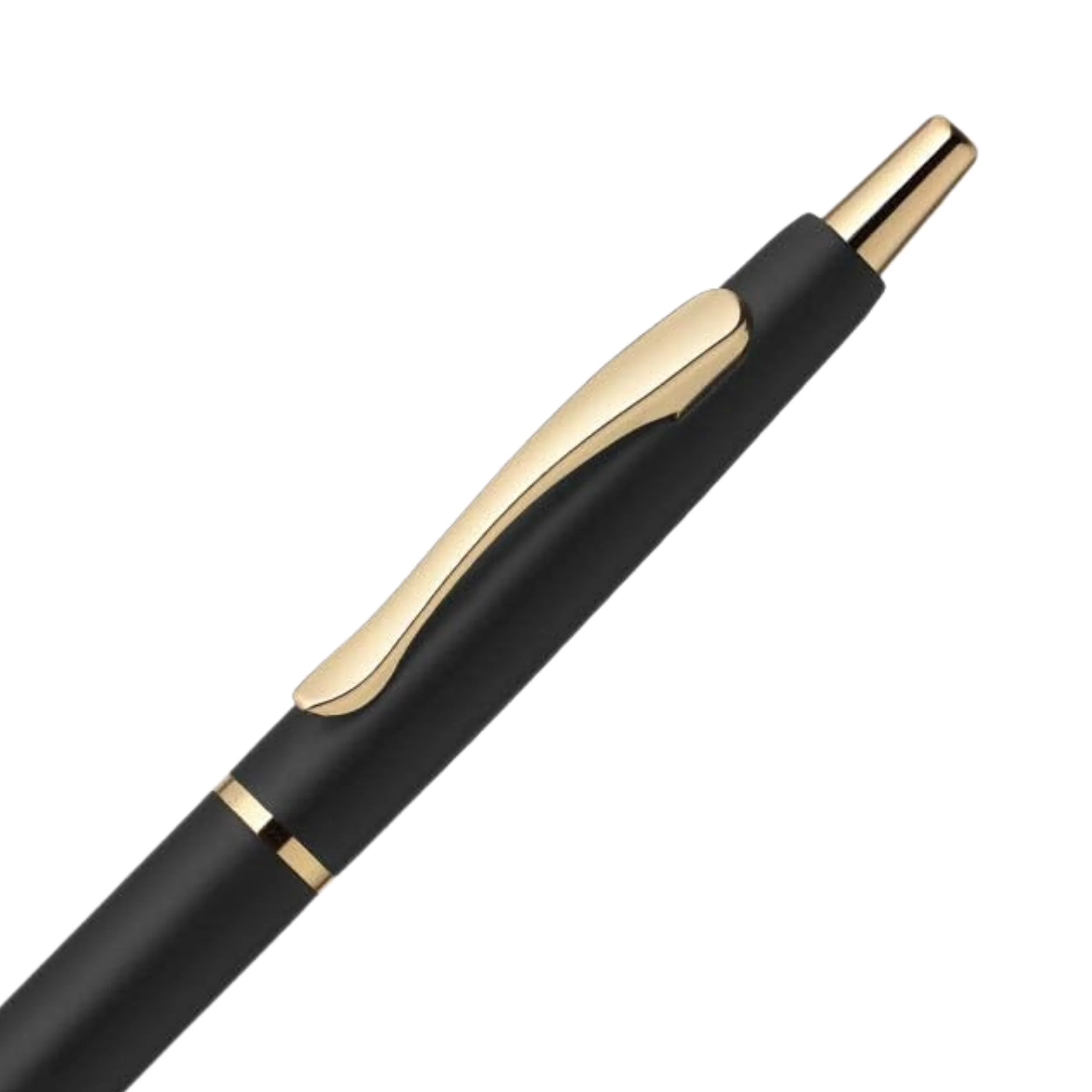 Zebra Filare ef Emulsion Ballpoint Pen 0.5 - Black - Image 4