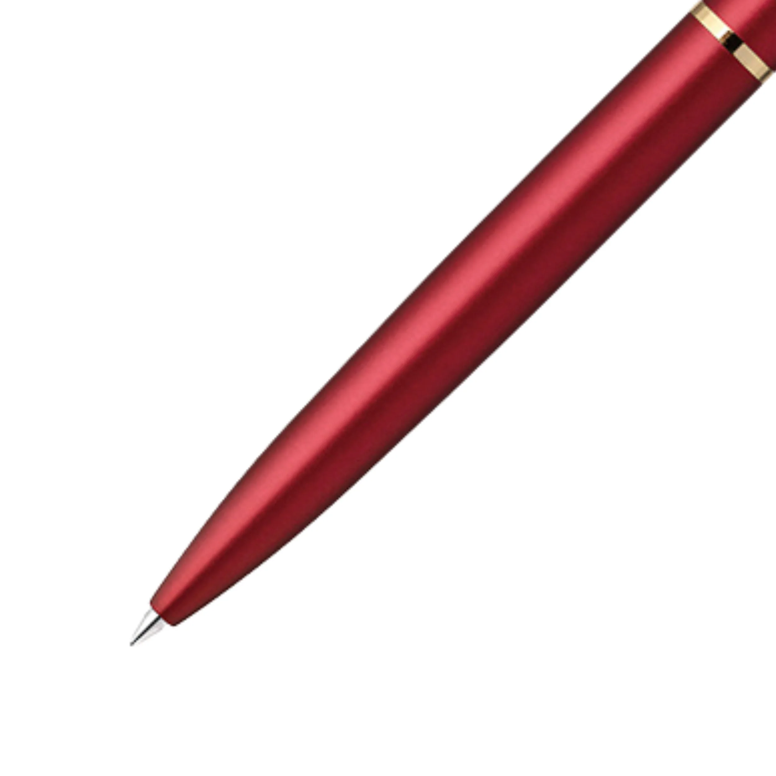 Zebra Filare ef Emulsion Ballpoint Pen 0.5 - Wine - Image 3