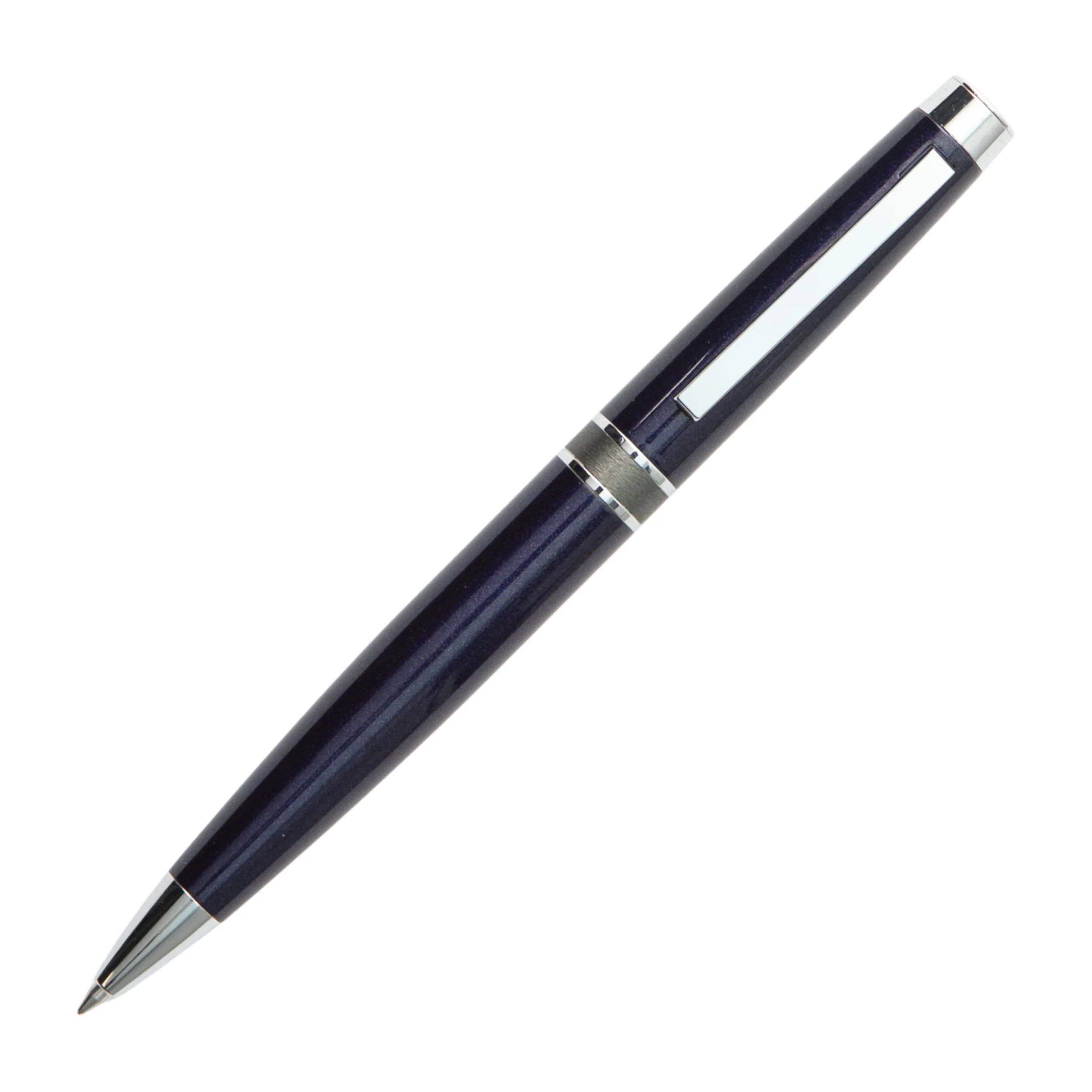 Zebra Filare Twist Ballpoint Pen 0.7 - Blue