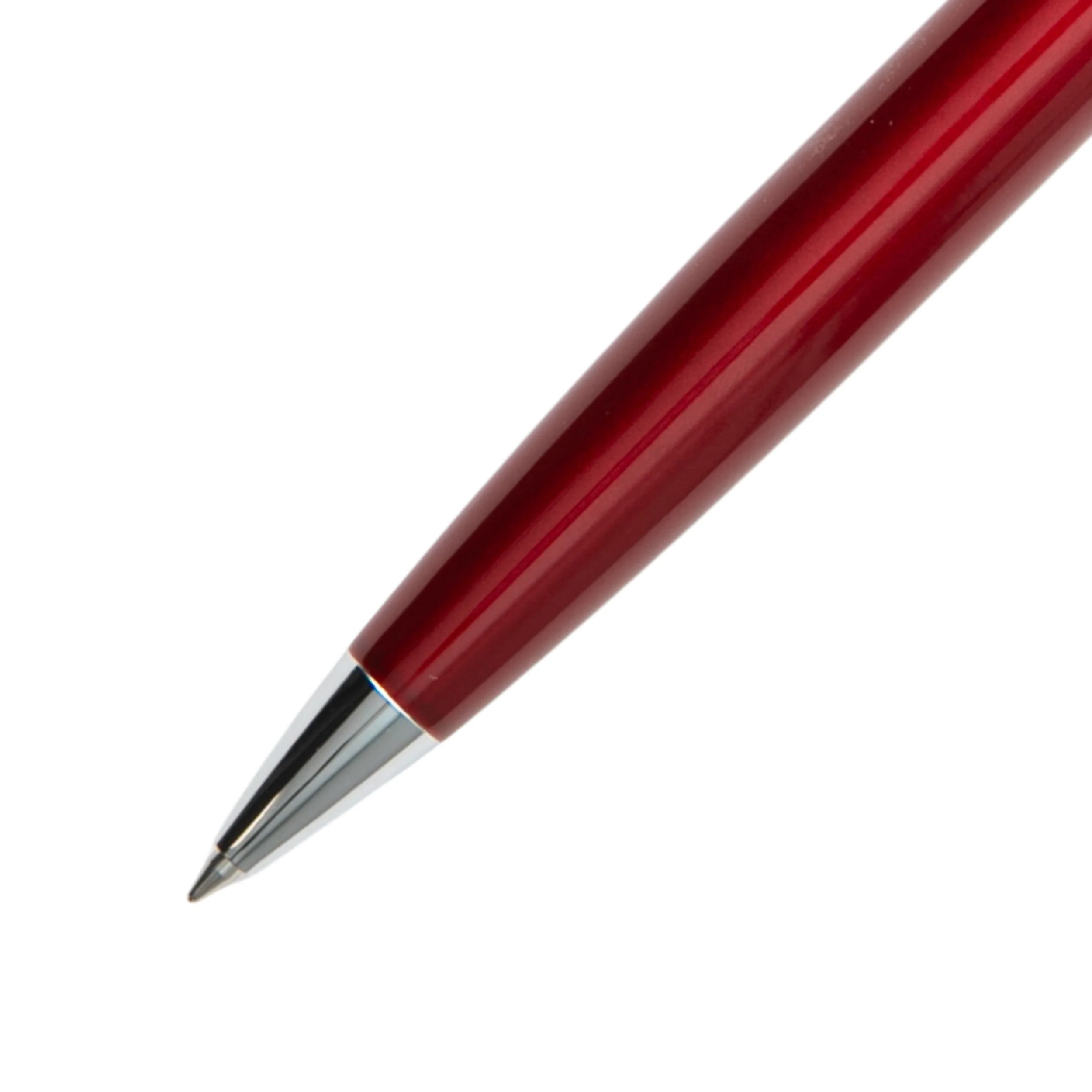 Zebra Filare Twist Ballpoint Pen 0.7 - Red - Image 3