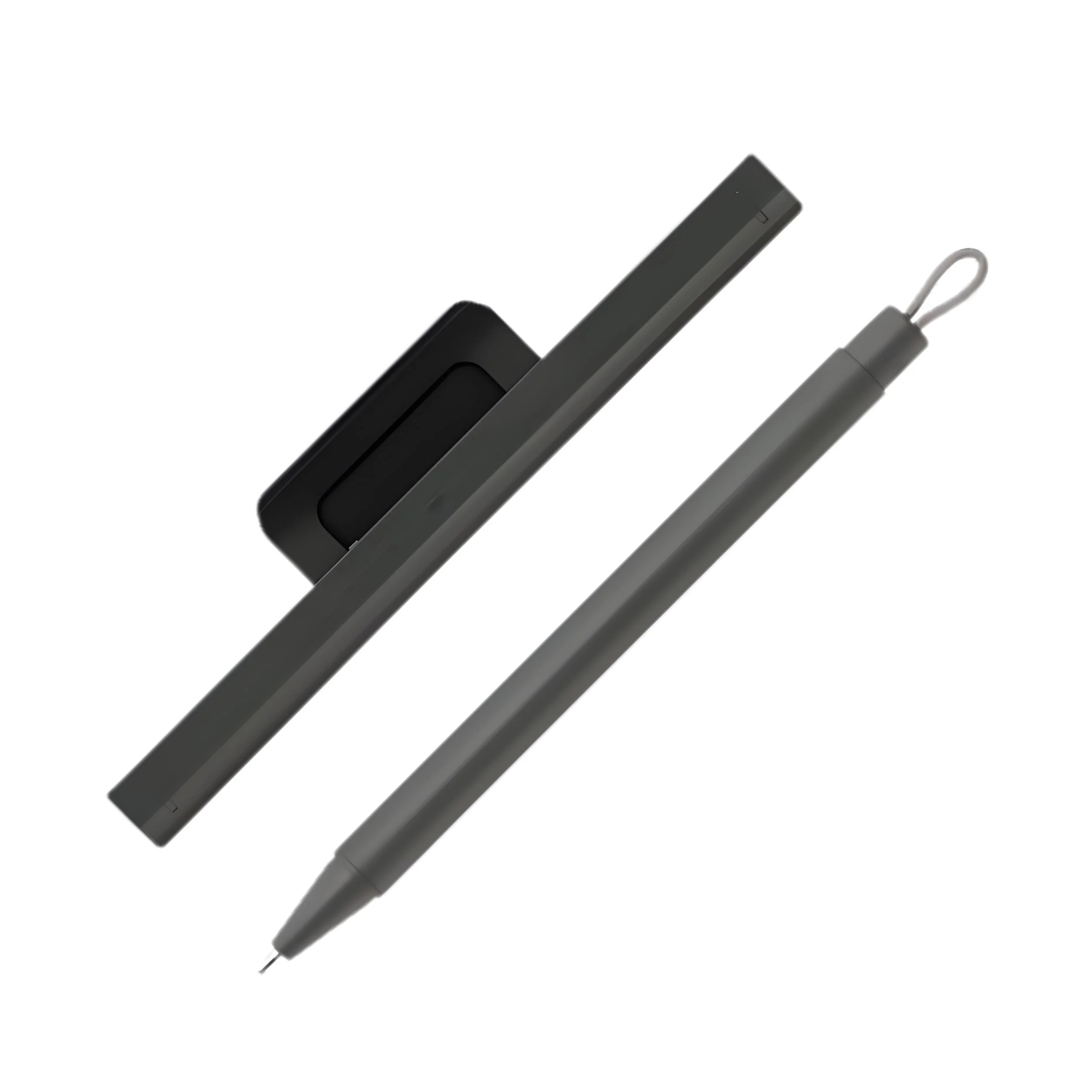 Zebra Pitan Ballpoint Pen Holder for Notebooks 0.5 - Black