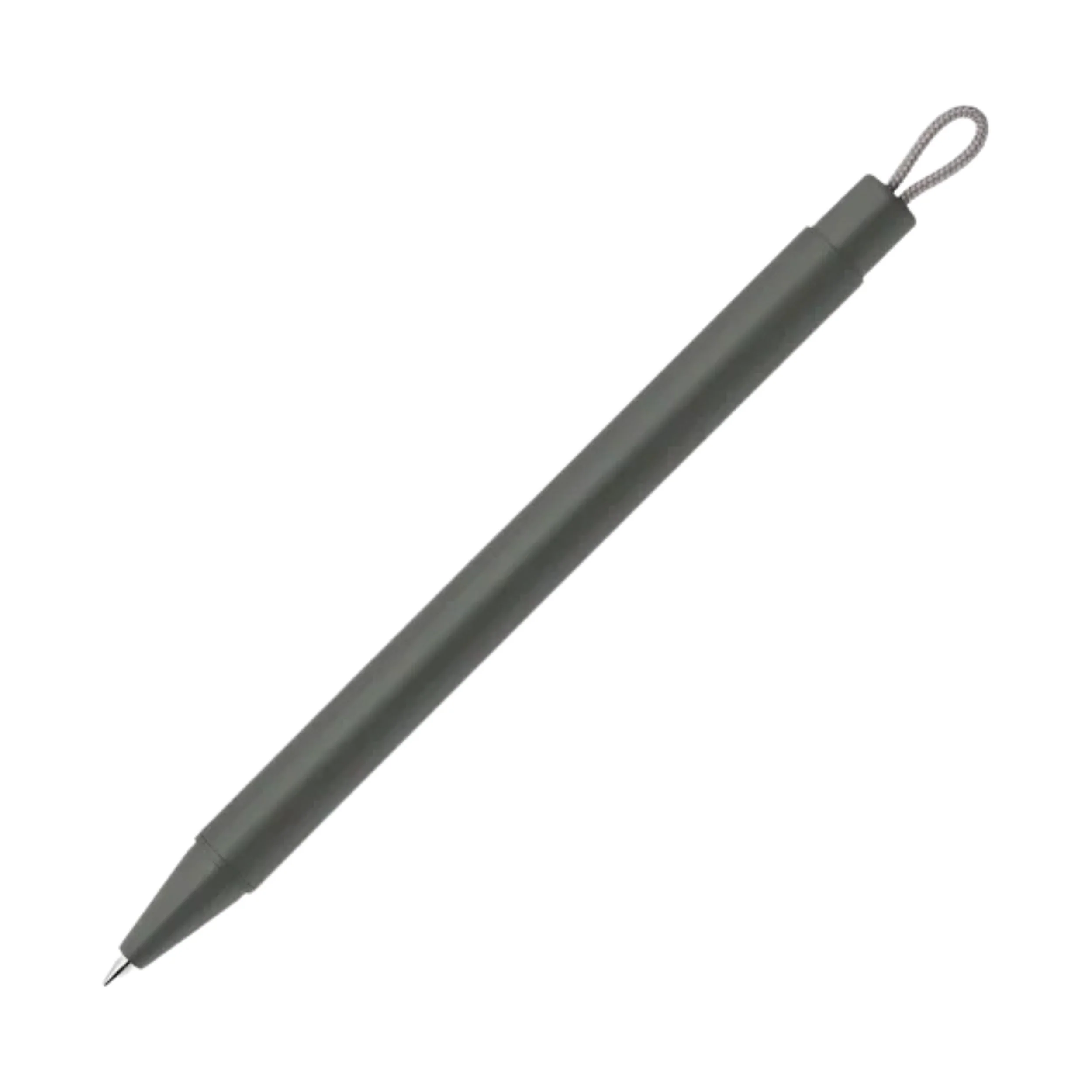 Zebra Pitan Ballpoint Pen Holder for Notebooks 0.5 - Black - Image 3