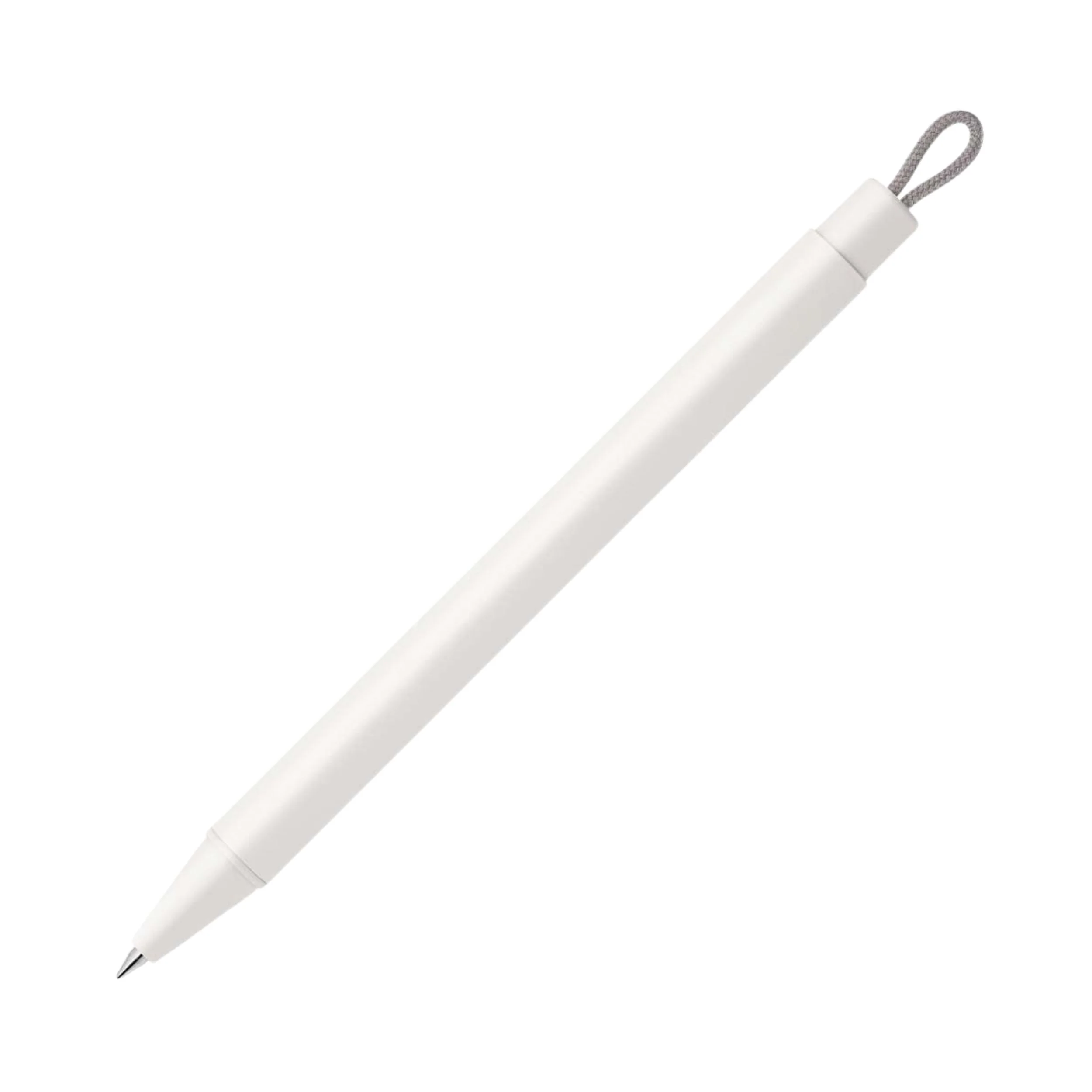 Zebra Pitan Ballpoint Pen Holder for Notebooks 0.5 - White - Image 3