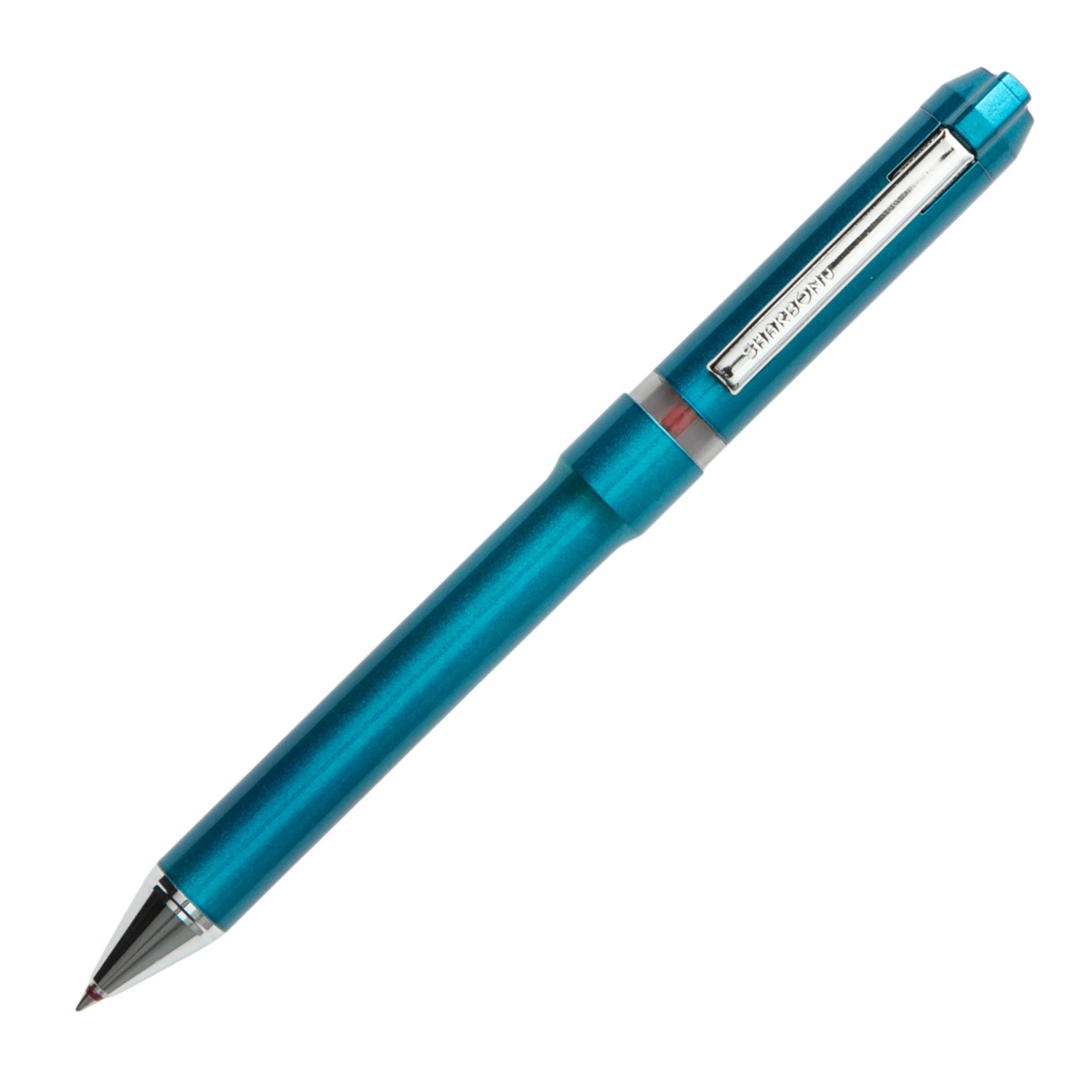 Zebra Sharbo Nu Multi Pen 0.5 - Cerulean Blue