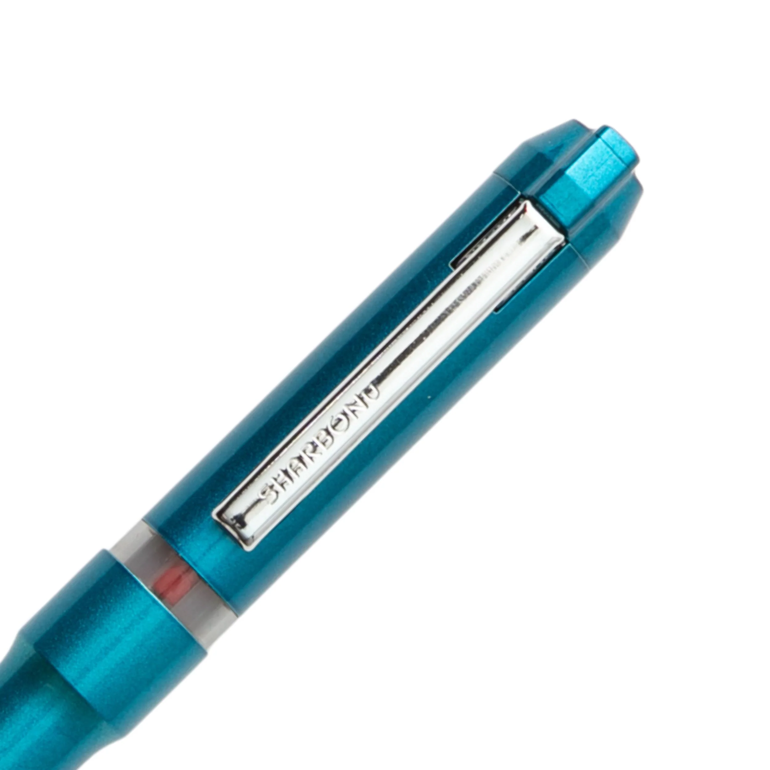 Zebra Sharbo Nu Multi Pen 0.5 - Cerulean Blue - Image 3