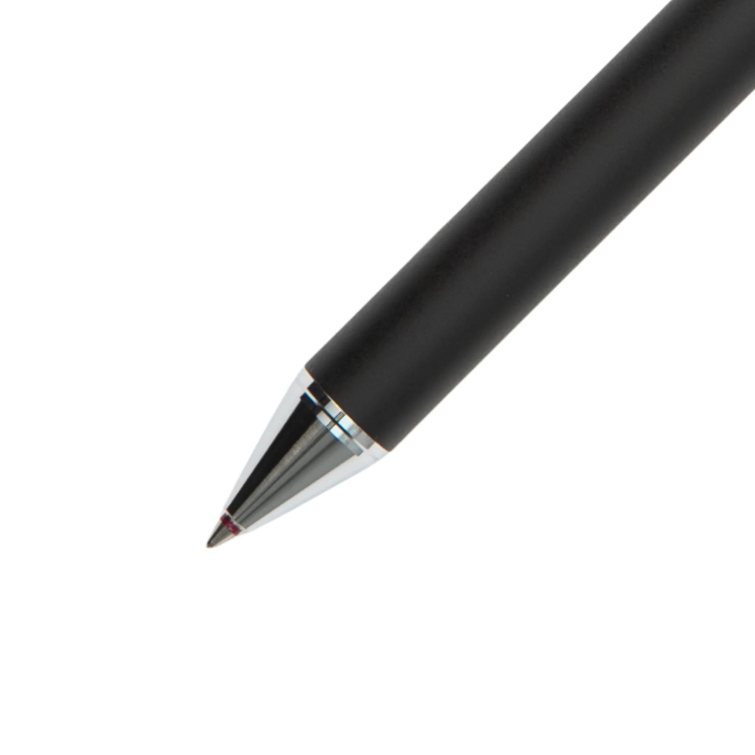 Zebra Sharbo Nu Multi Pen 0.7 - Black - Image 2