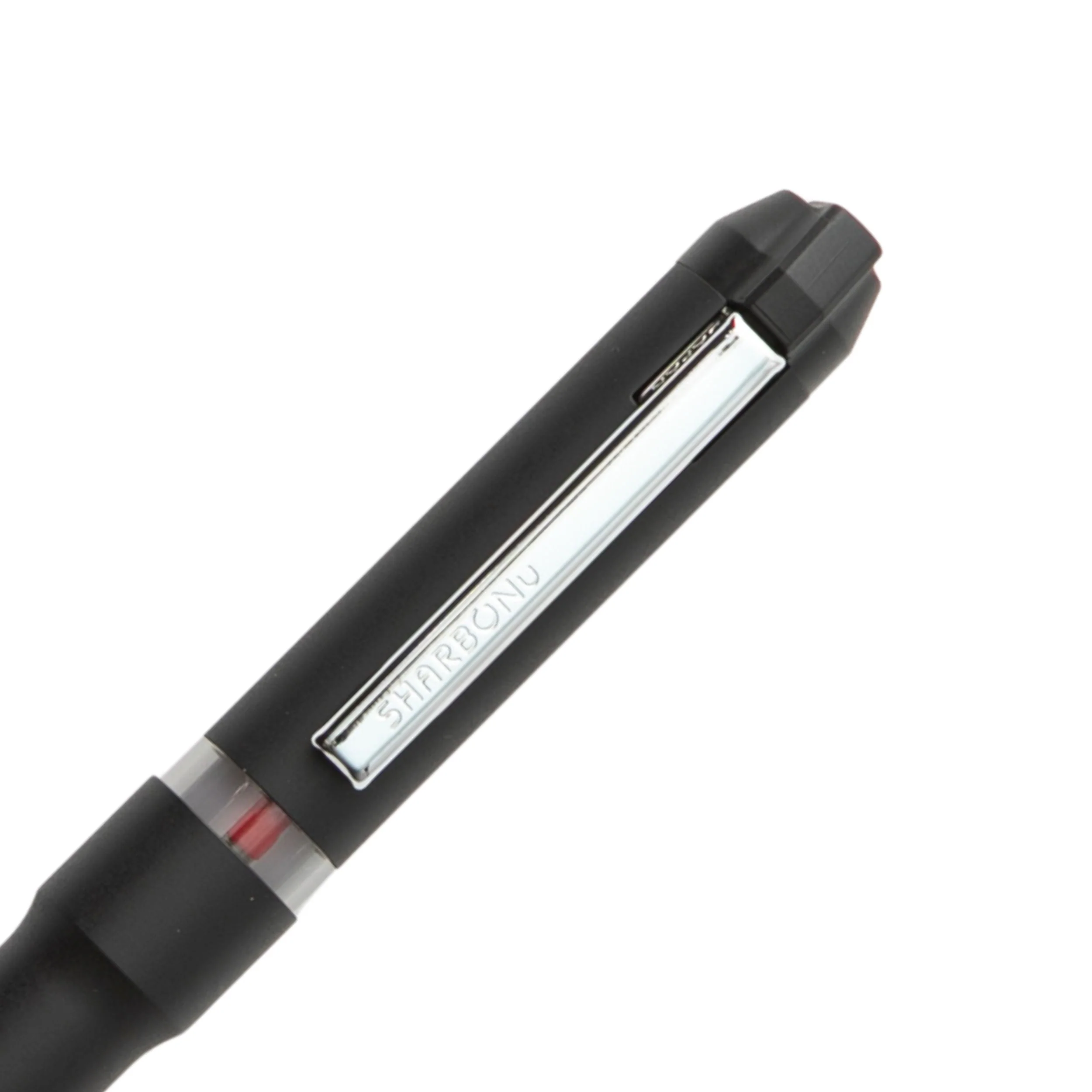 Zebra Sharbo Nu Multi Pen 0.7 - Black - Image 3