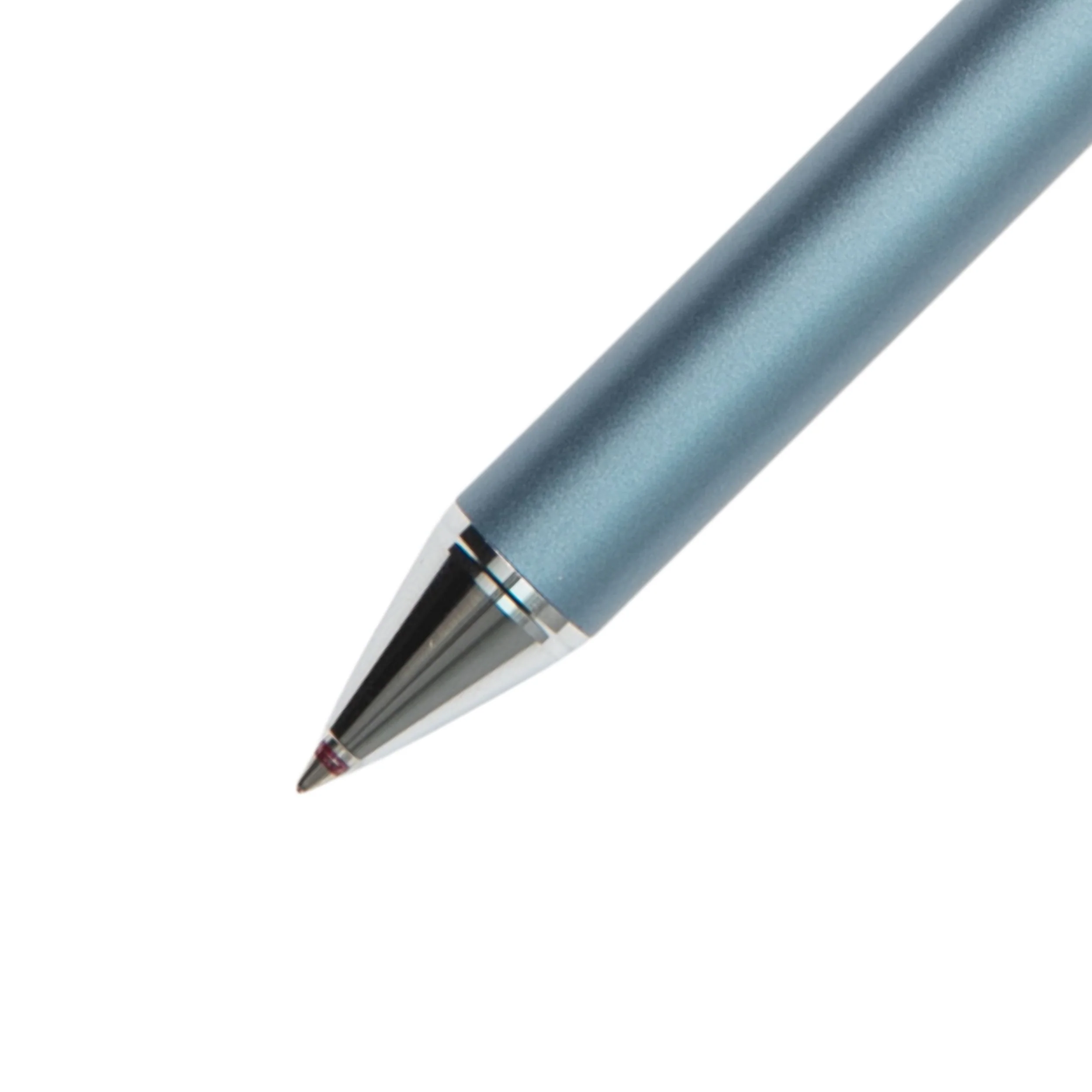 Zebra Sharbo Nu Multi Pen 0.7 - Blue Gray - Image 2