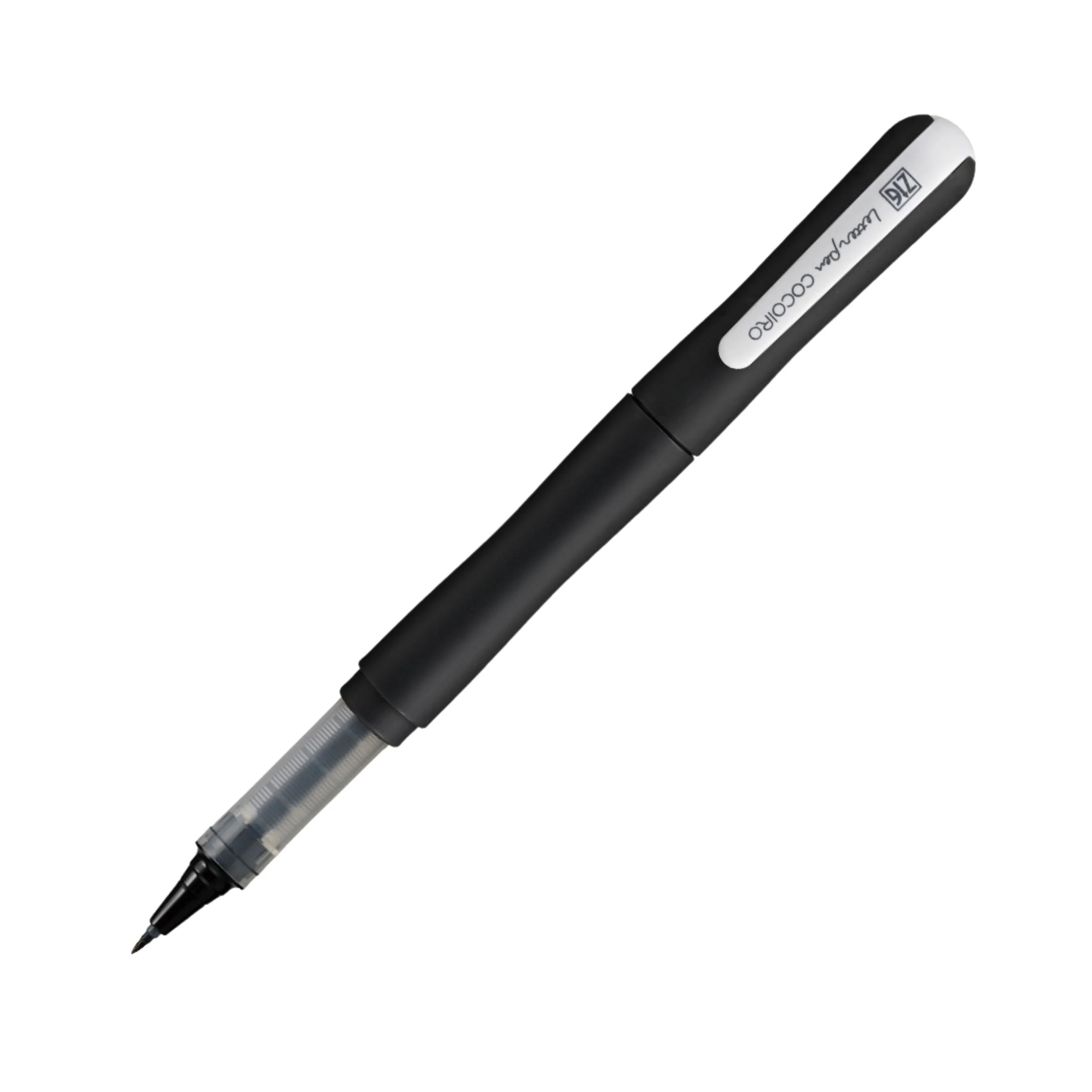 ZIG LETTER PEN COCOIRO BLACK