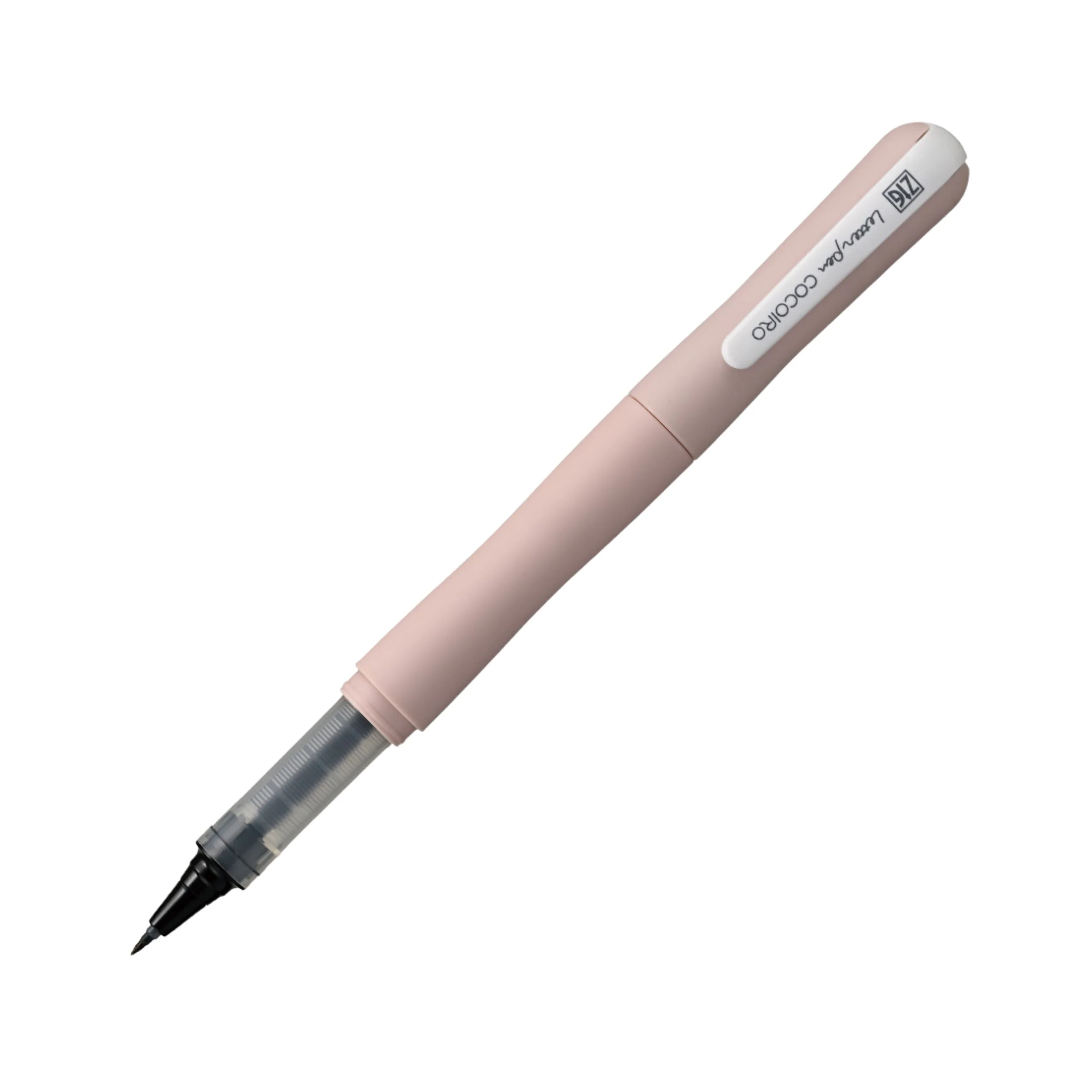 ZIG LETTER PEN COCOIRO POTTER'S PINK
