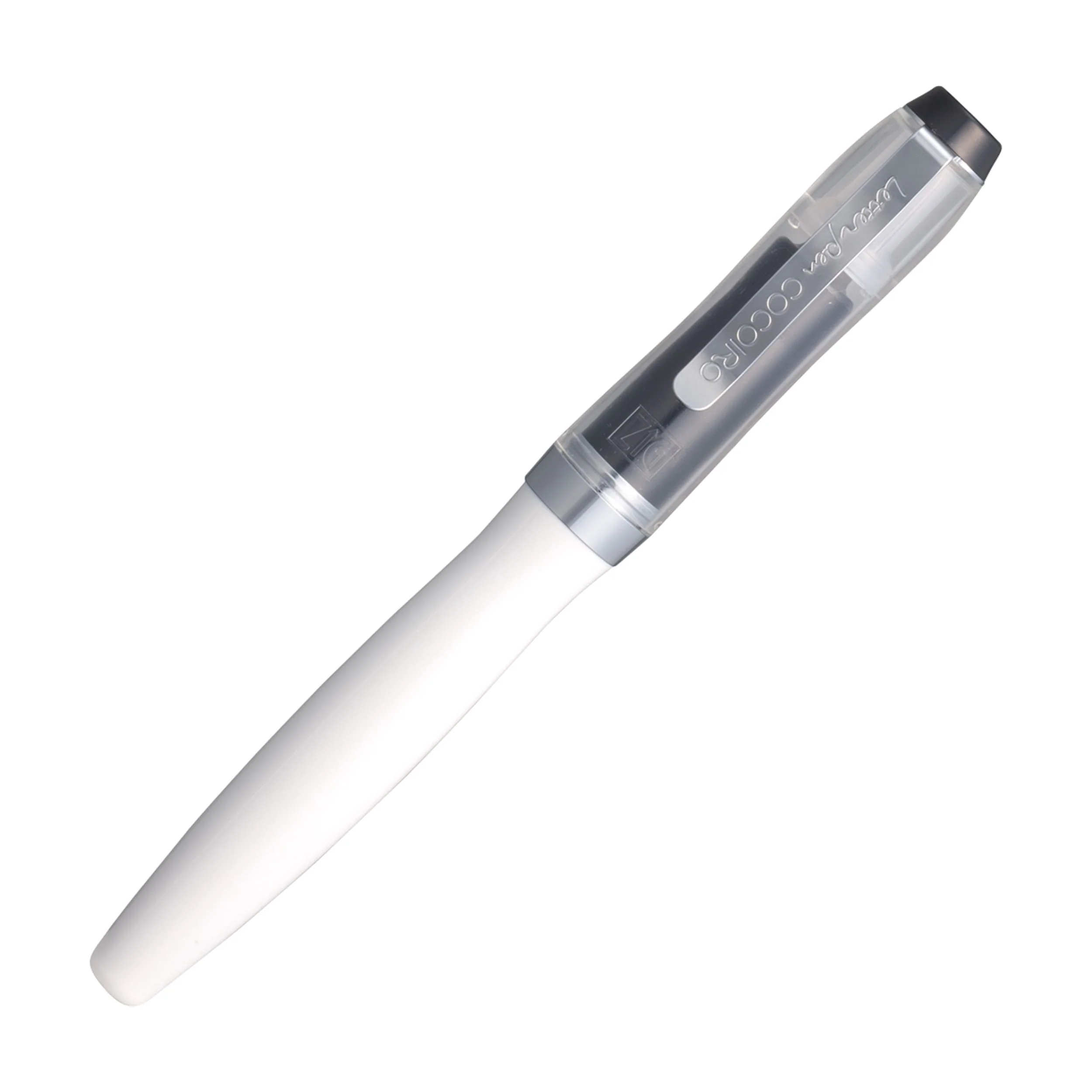 ZIG LETTER PEN COCOIRO Superior - Extra Fine - Bone China - Image 3
