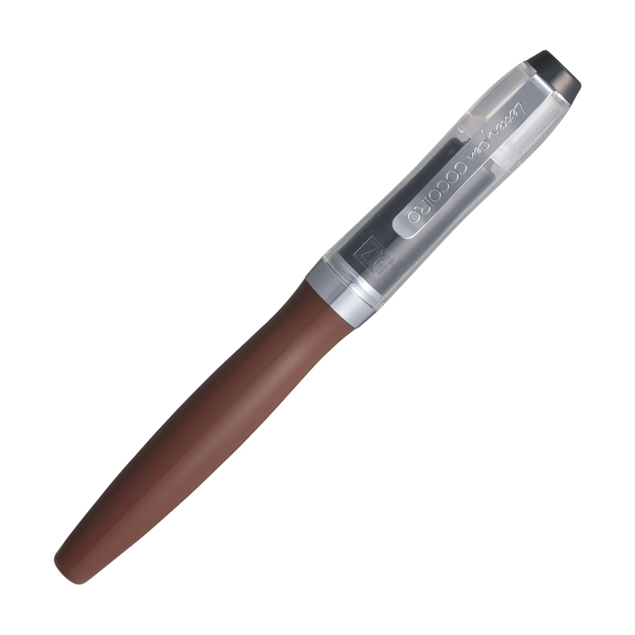 ZIG LETTER PEN COCOIRO Superior - Extra Fine - Espresso - Image 3