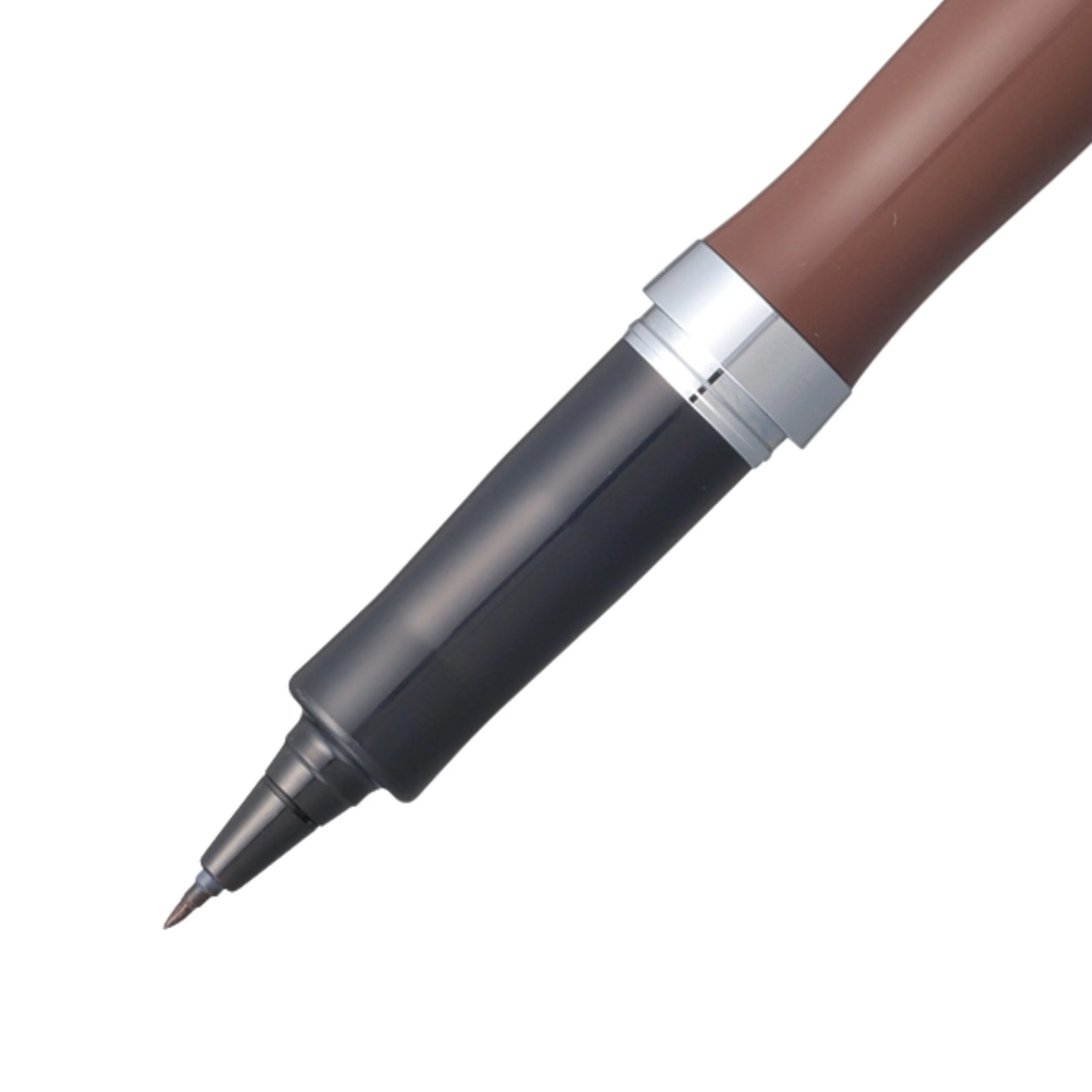 ZIG LETTER PEN COCOIRO Superior - Extra Fine - Espresso - Image 4