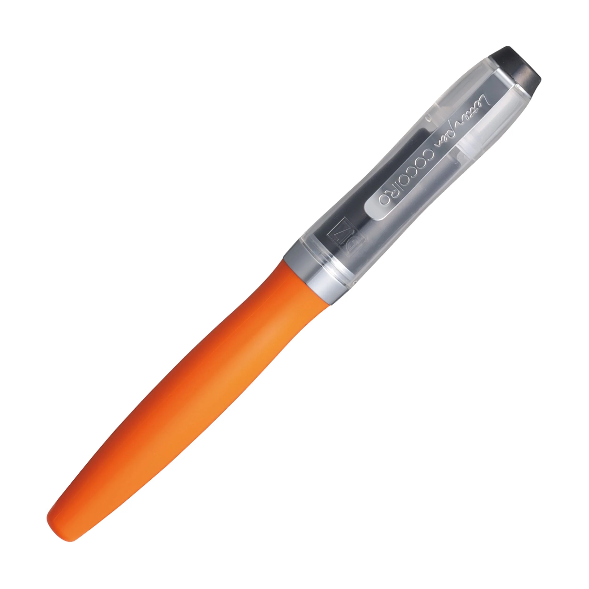 ZIG LETTER PEN COCOIRO Superior - Extra Fine - Sweet Mandarin