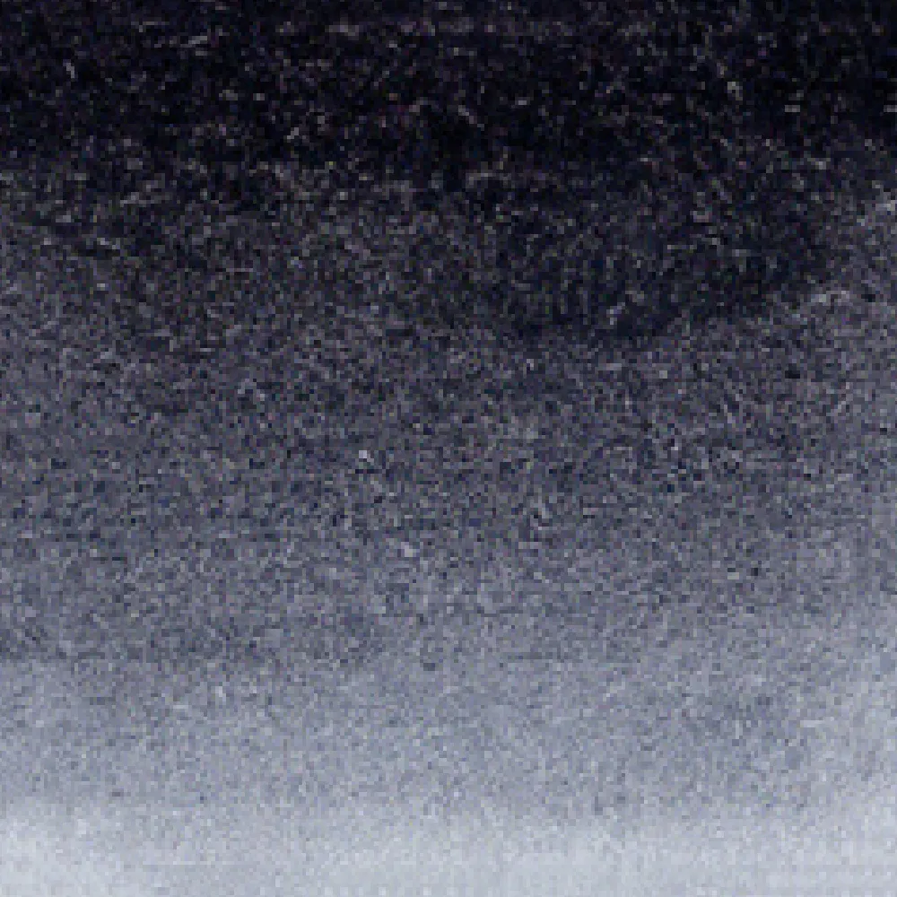 ZIG Real Brush - Black Ink - (No. 010) - Image 2