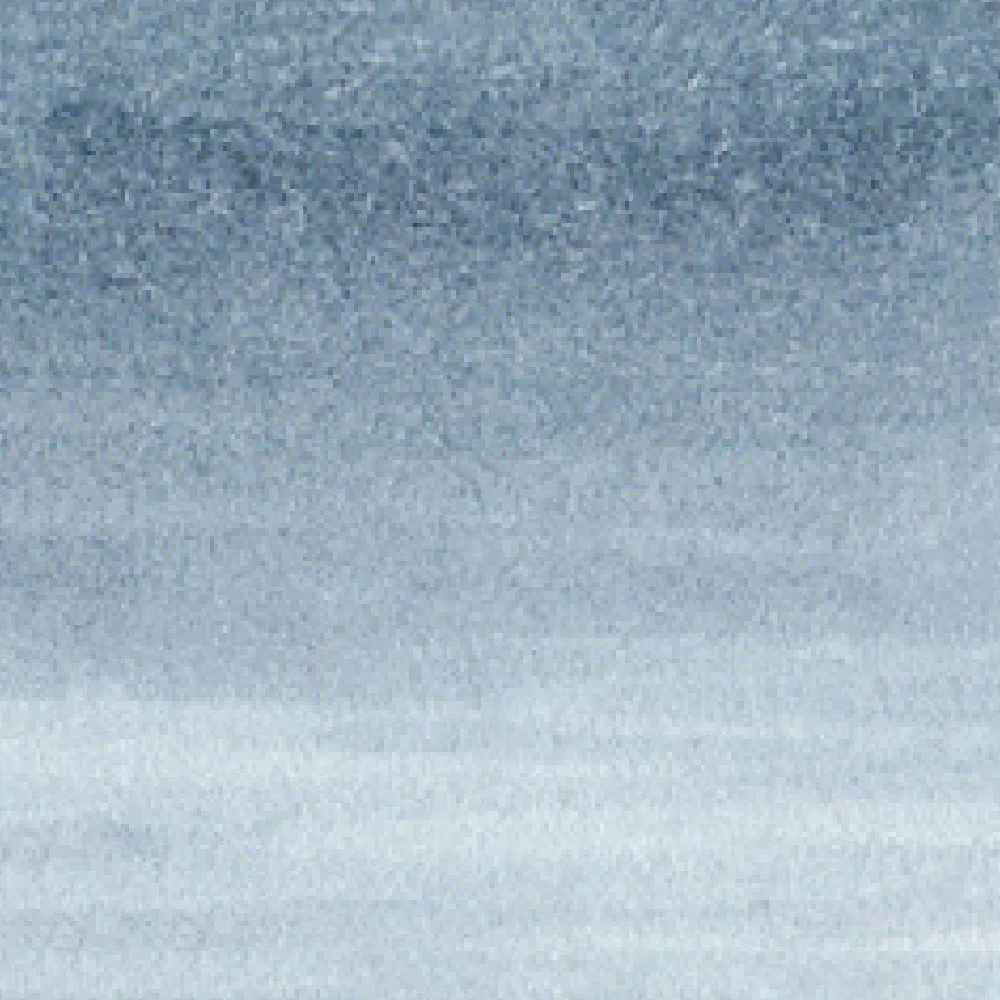 ZIG Real Brush - Blue Gray (No. 092) - Image 2