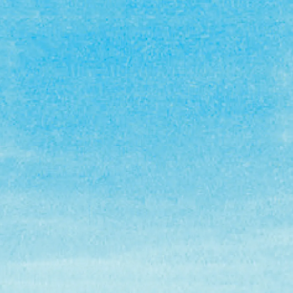ZIG Real Brush - Cobalt Blue (No. 031) - Image 2