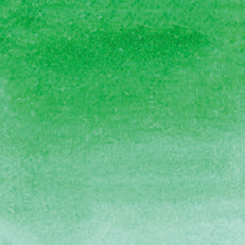 ZIG Real Brush - Green (No. 040) - Image 2