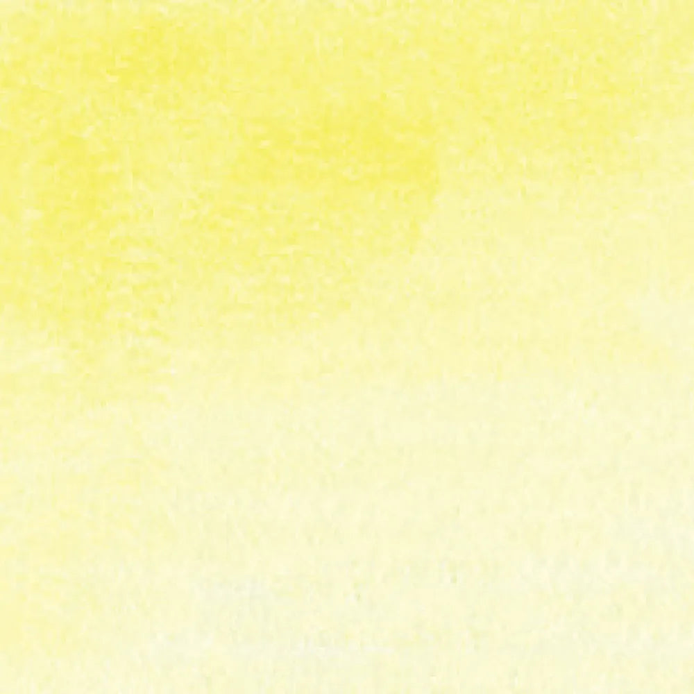 ZIG Real Brush - Lemon Yellow (No. 051) - Image 2