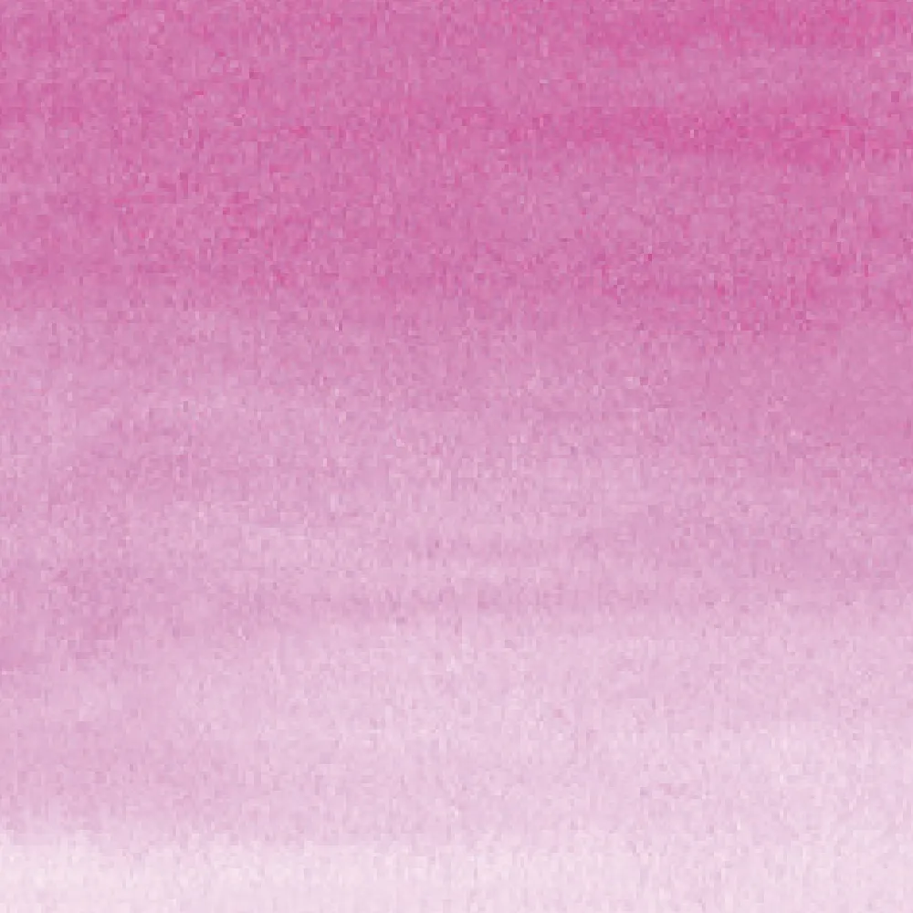 ZIG Real Brush - Pink (No. 025) - Image 2